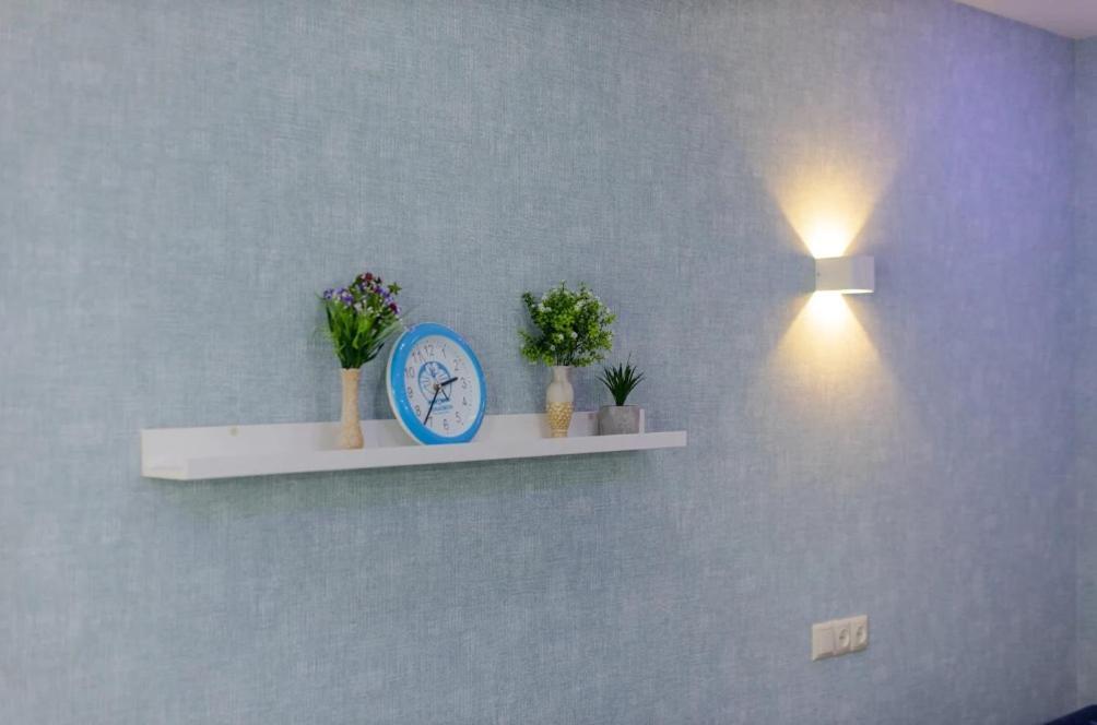 Bubukin Apartment Batumi Luaran gambar