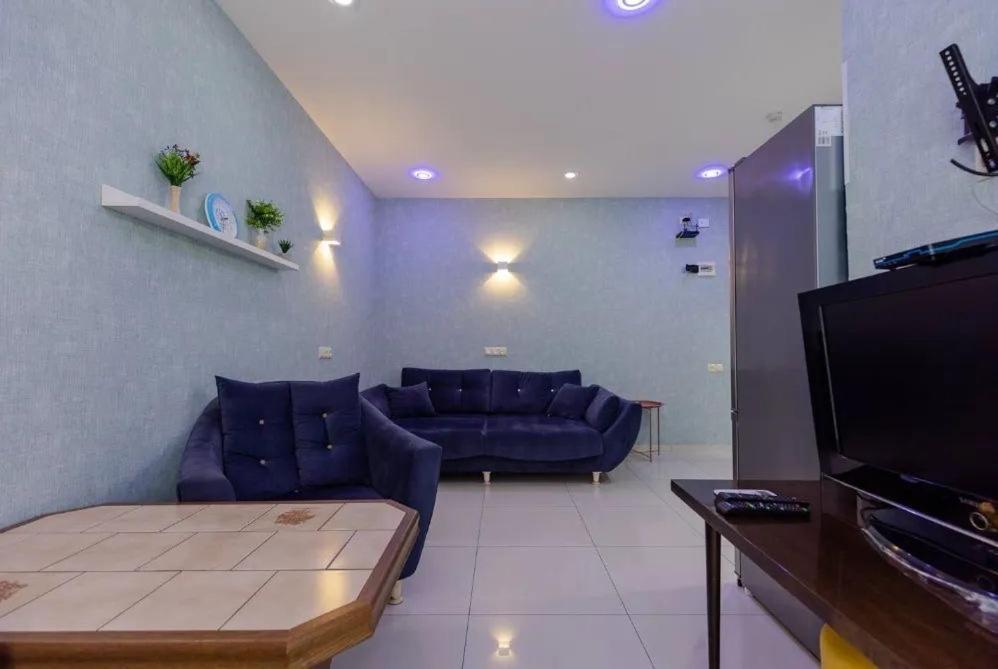 Bubukin Apartment Batumi Luaran gambar