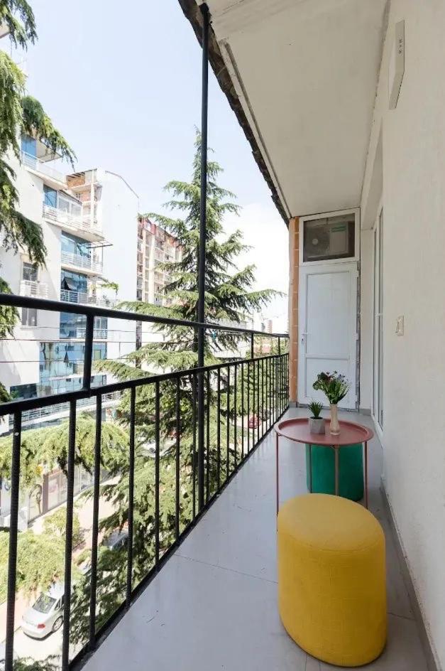 Bubukin Apartment Batumi Luaran gambar