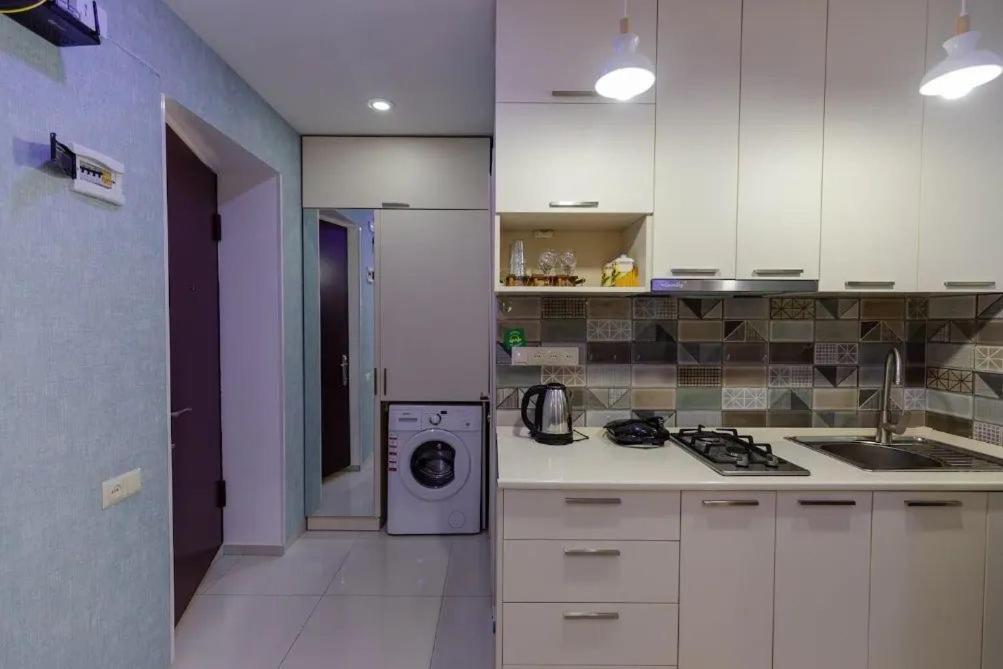 Bubukin Apartment Batumi Luaran gambar