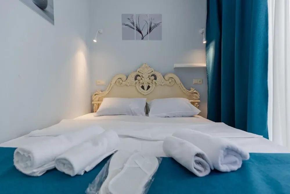 Bubukin Apartment Batumi Luaran gambar