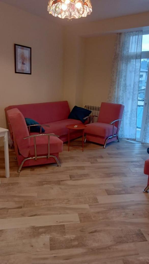 Bubukin Apartment Batumi Luaran gambar
