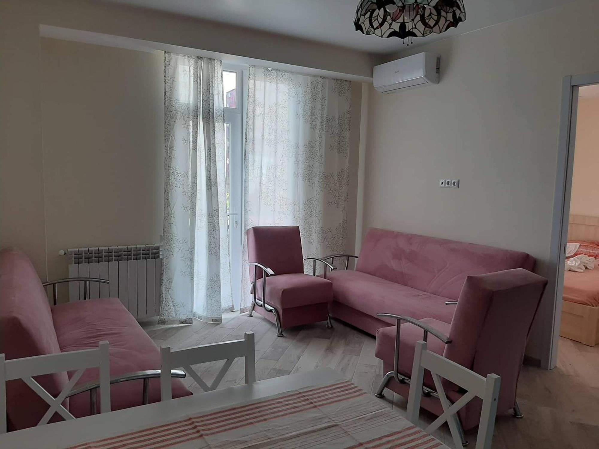 Bubukin Apartment Batumi Luaran gambar