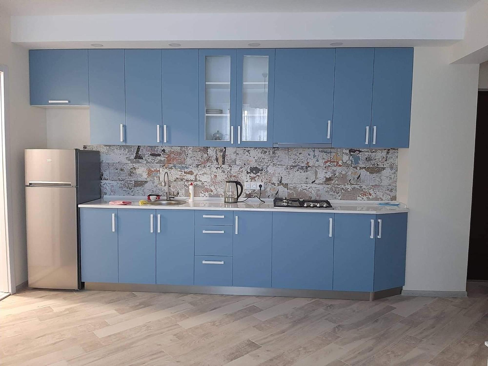 Bubukin Apartment Batumi Luaran gambar