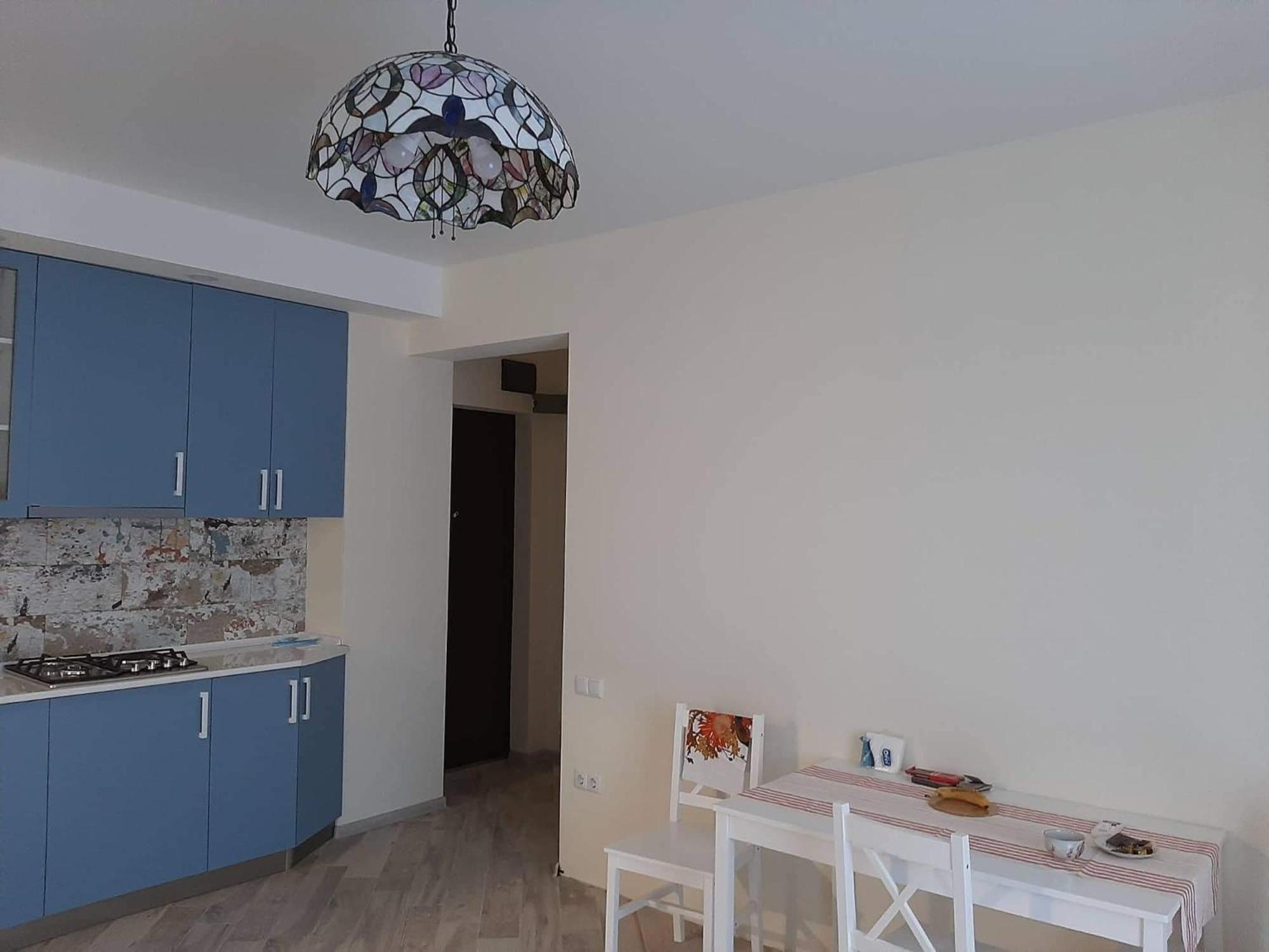 Bubukin Apartment Batumi Luaran gambar