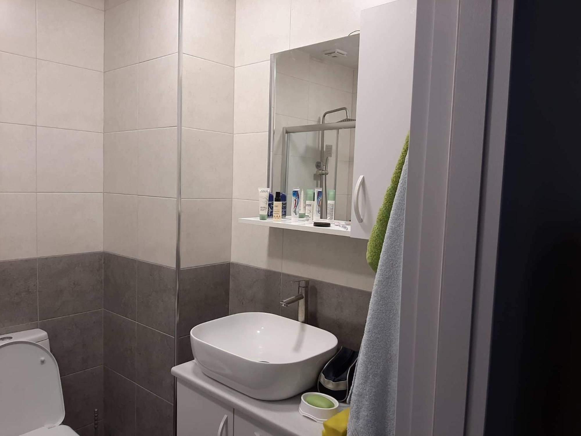 Bubukin Apartment Batumi Luaran gambar